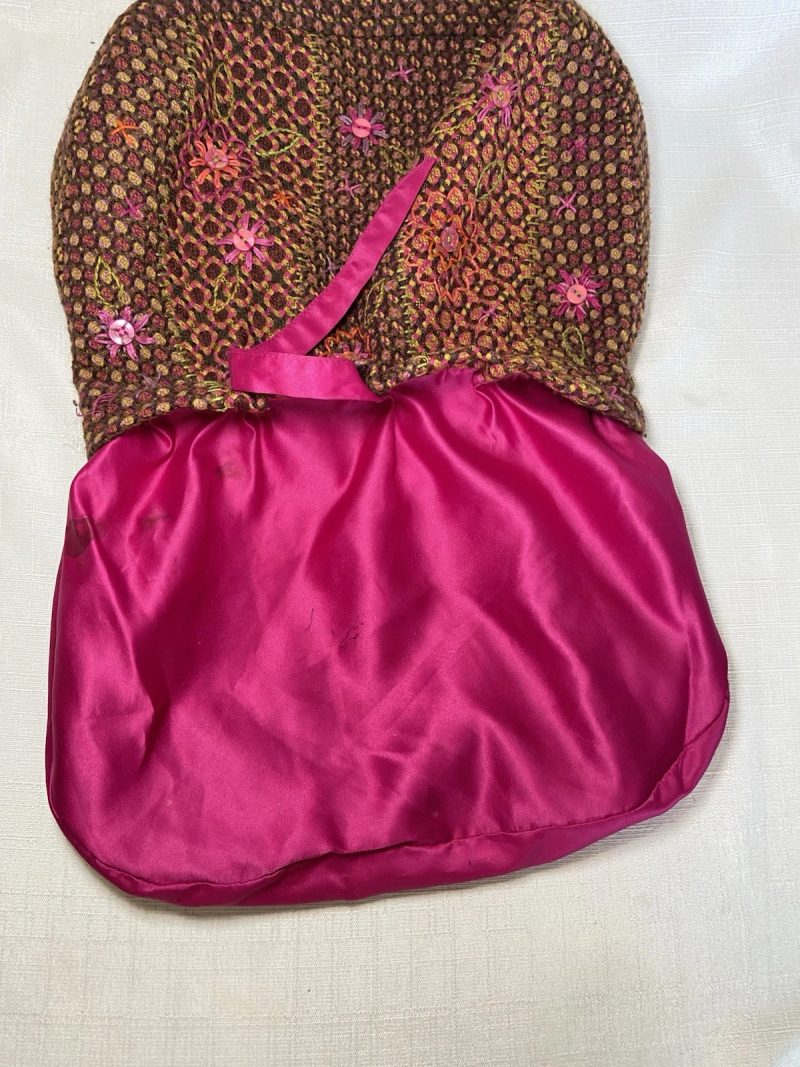 Makeup bags 0025 - Image 2